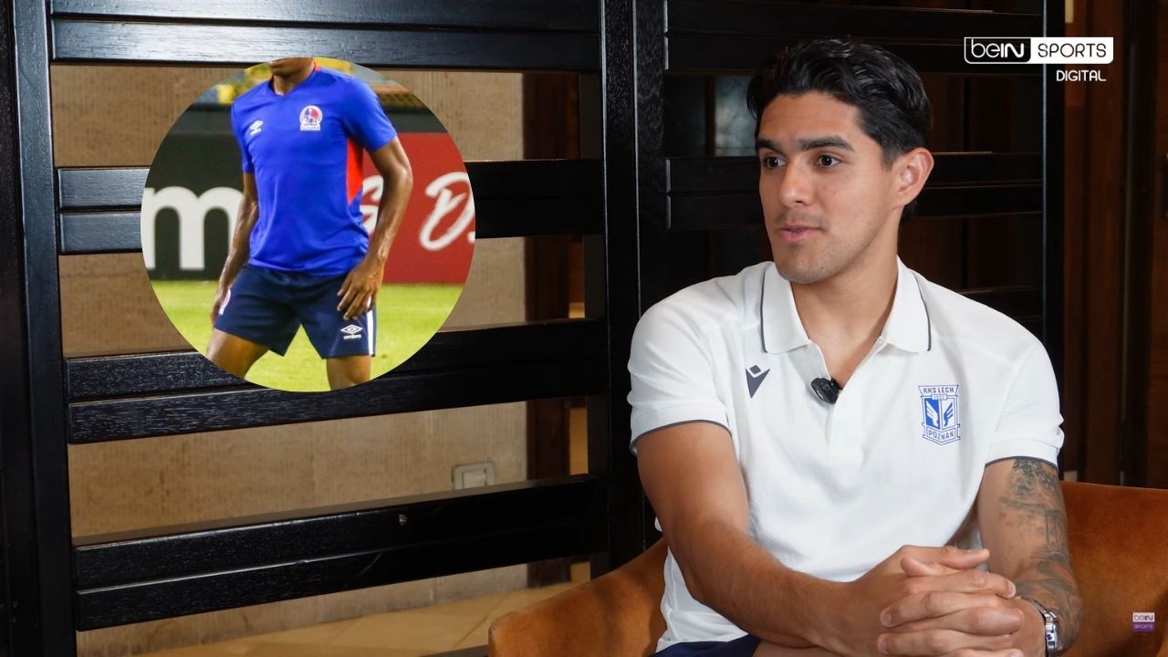 Luis Palma señala al futbolista de Liga Nacional que puede triunfar en Europa