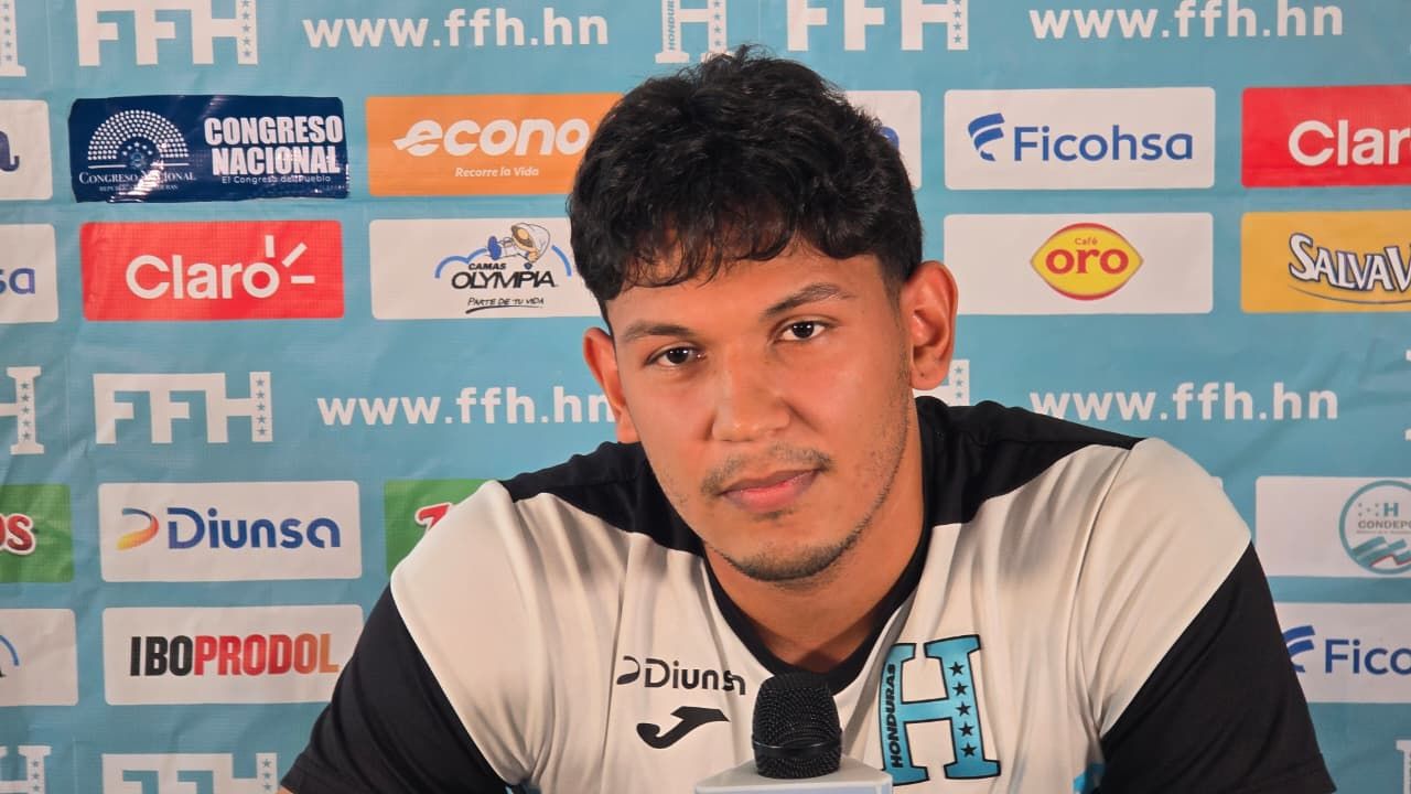 Luis Vega admite que ha estado jugando lesionado antes de ser convocado por Rueda