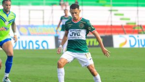 Marathón vs Olancho FC, EN VIVO, hora, canal y cómo ver el partido