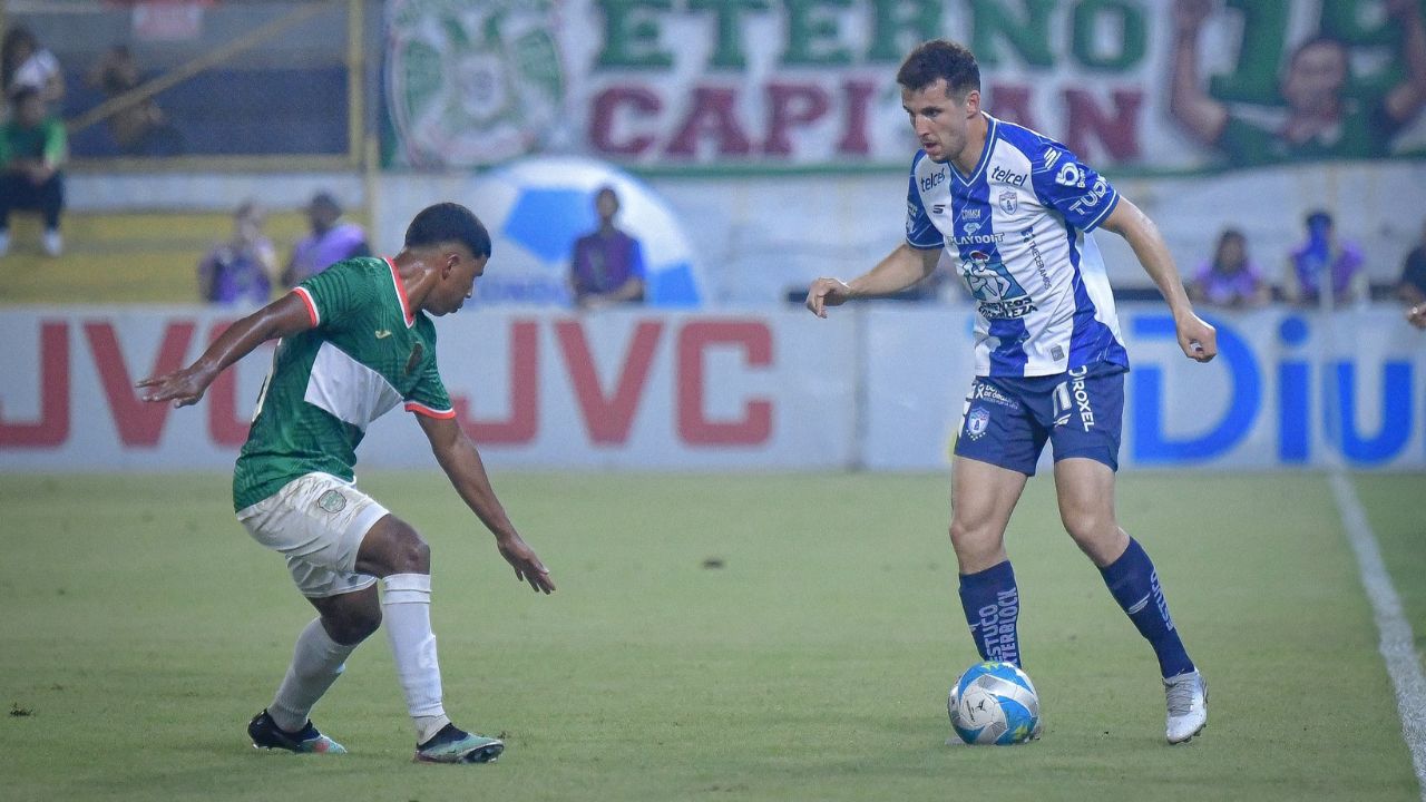 Marathón pierde la Copa Centenario al caer en penales ante el Pachuca