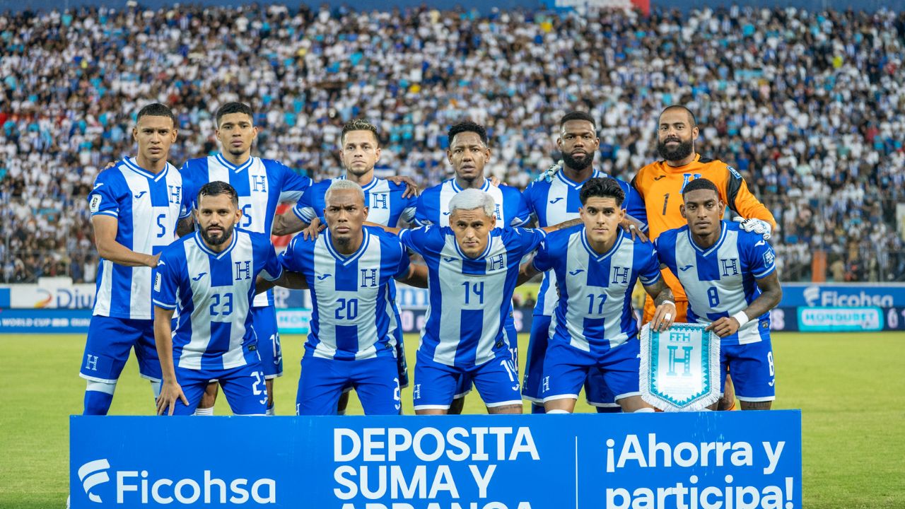 Seleccionado nacional se uniría a Edrick Menjívar para retirarse de la selección