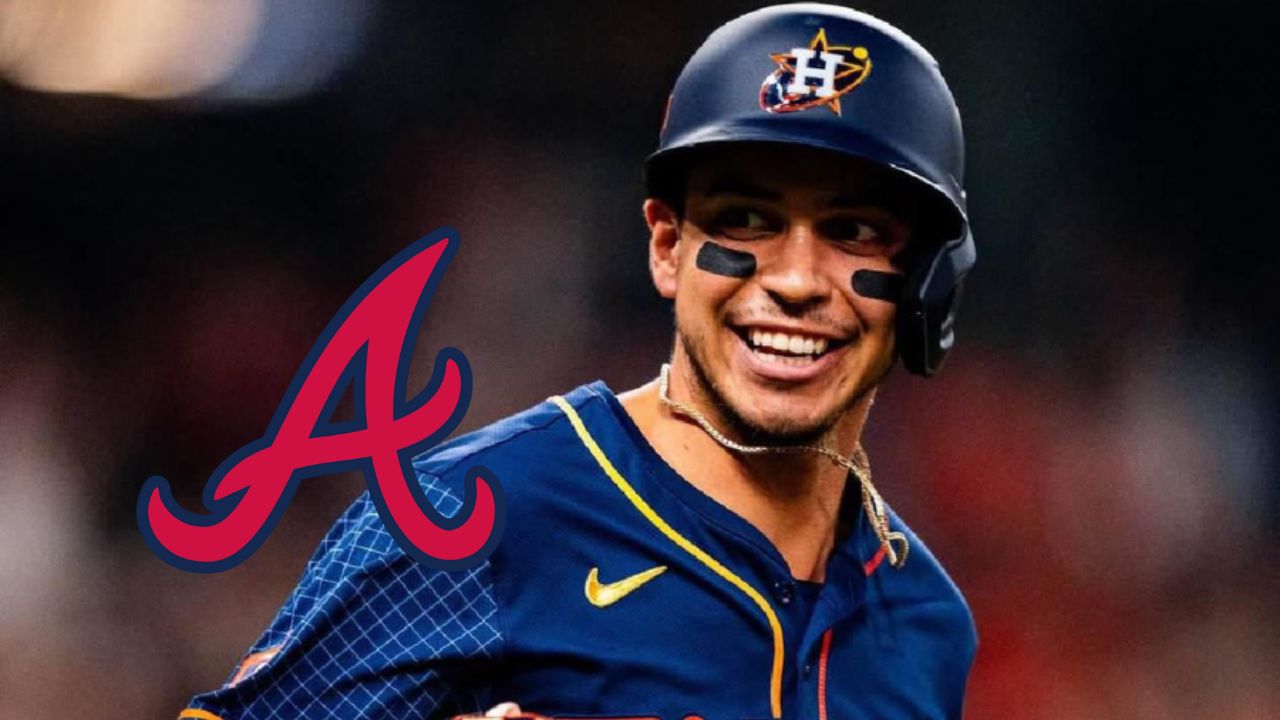 El millonario salario que recibirá Mauricio Dubón en los Atlanta Braves