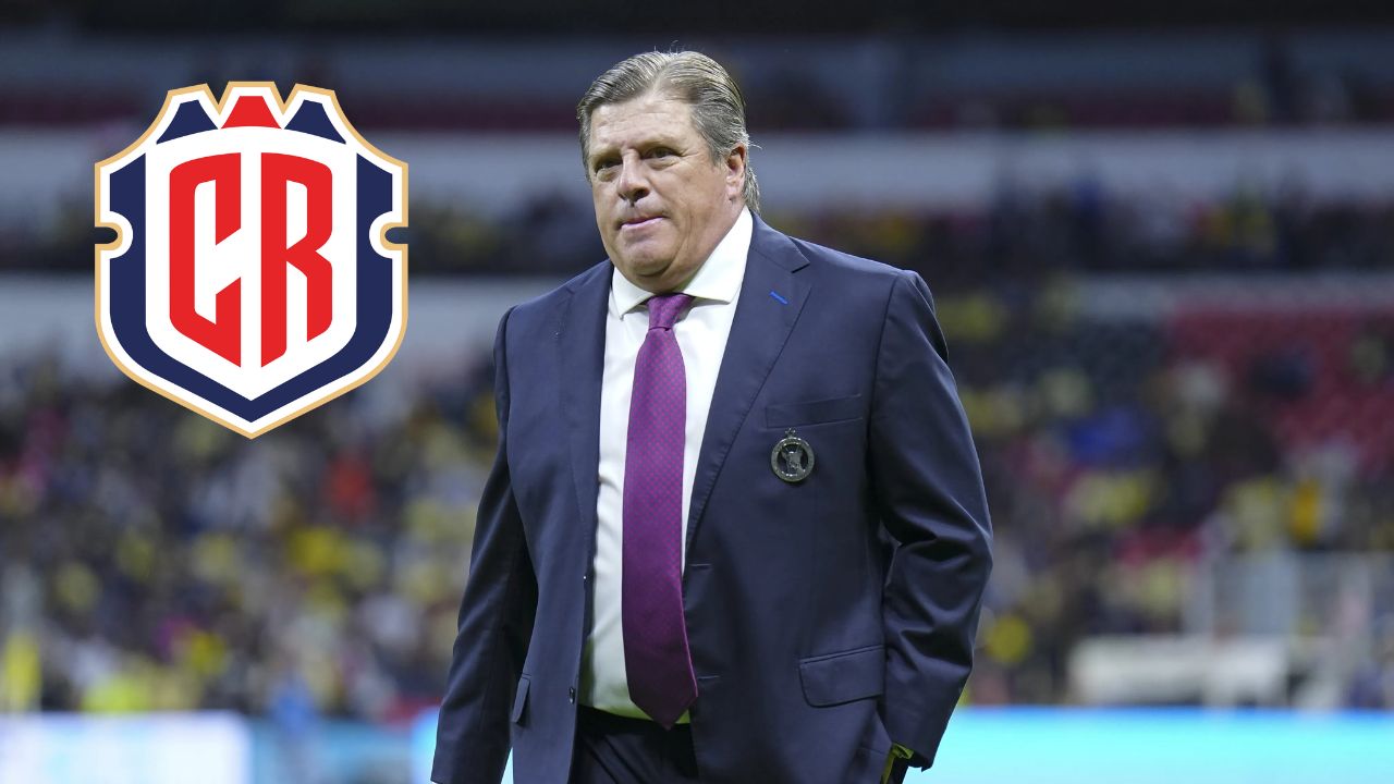 Miguel Herrera arremete contra Federación de Costa Rica