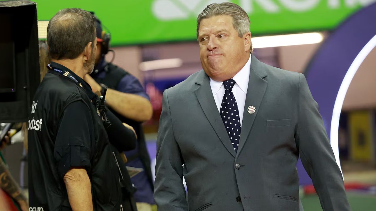 Miguel Herrera valora su proceso en Costa Rica y adelanta su futuro