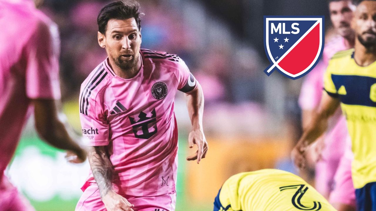 La MLS tendrá nuevo calendario como las ligas europeas en 2027