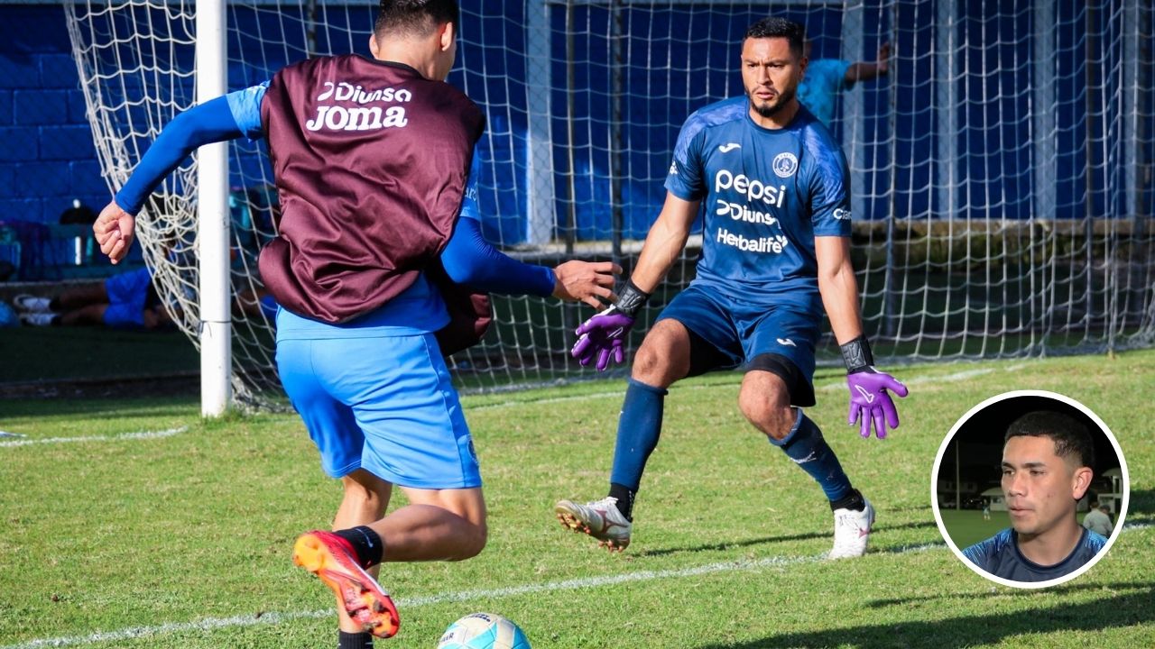 Motagua estaría interesado en jugador de la tercera división de Costa Rica