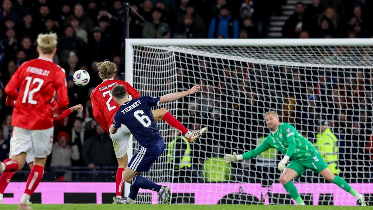 España, Bélgica, Suiza, Austria y Escocia clasifican al Mundial 2026