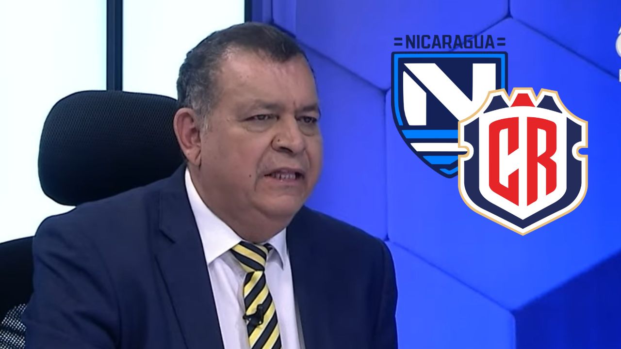 Orlando Ponce predice el partido en que Honduras logrará la clasificación al Mundial