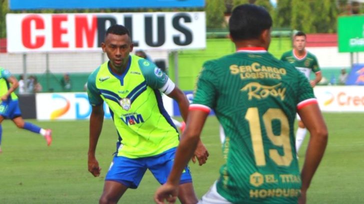 Óscar Almendares confiesa que lo motivó a dejar las bebidas alcohólicas