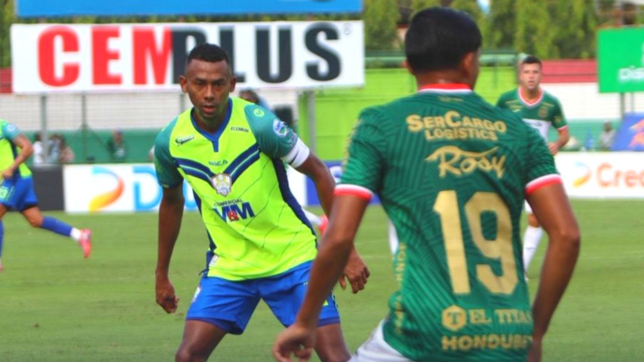 Óscar Almendárez confiesa que lo motivó a dejar las bebidas alcohólicas