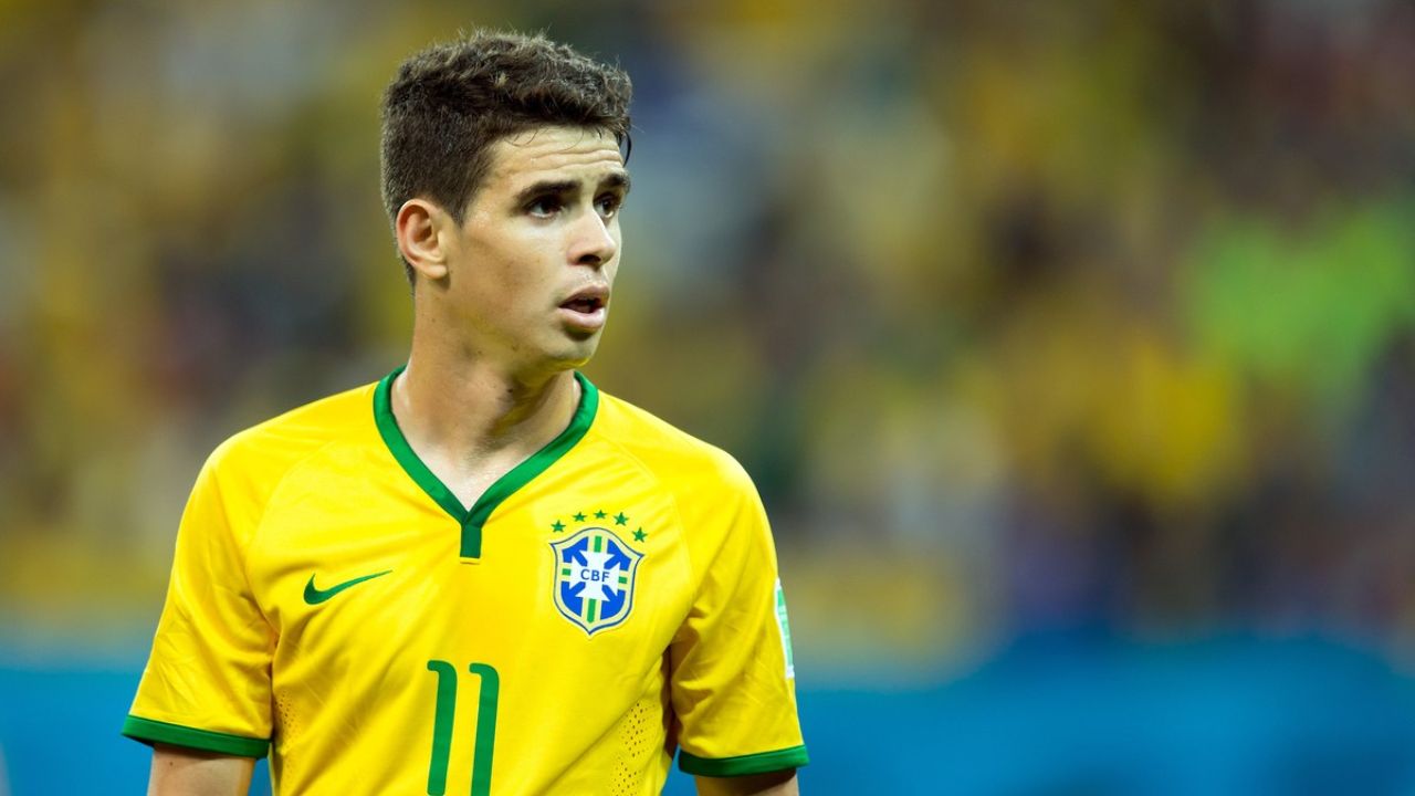 Futbolista de Brasil hospitalizado por problema cardíaco