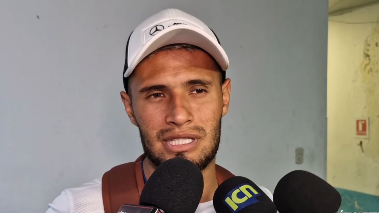 Alex López menciona el técnico que debe tomar las riendas de la Selección de Honduras