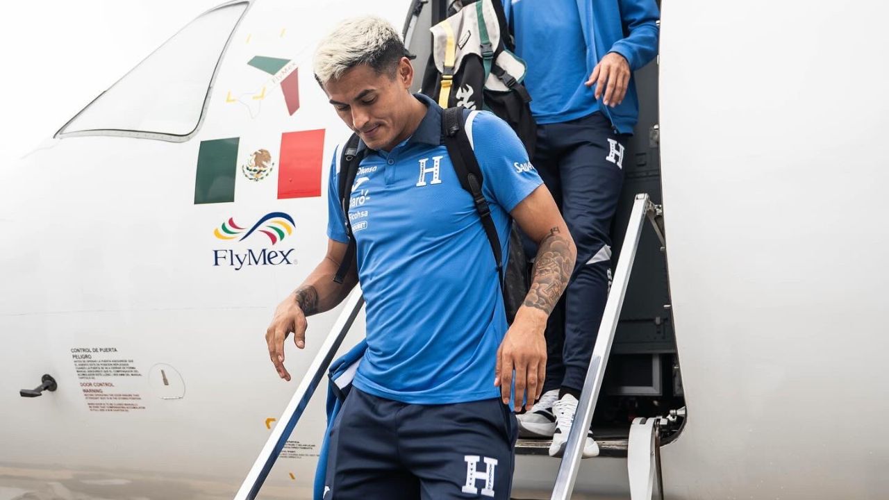 Nashville confirma el futuro de Andy Najar de cara a la nueva temporada de la MLS