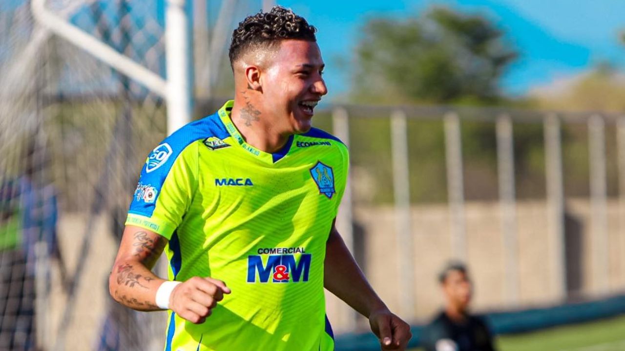 Ángel Villatoro rompe el silencio tras ser separado del Olancho FC y explica lo que pasó
