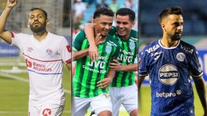 Liga Nacional: Así se jugará la jornada 21 del torneo Apertura 2025