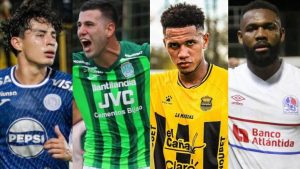 Así se jugará la jornada 19 del torneo Apertura 2025 de Liga Nacional