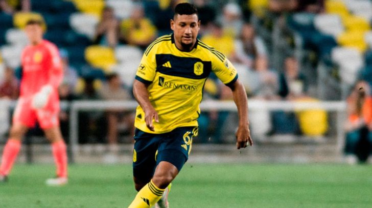 Piden a Bryan Acosta como refuerzo para un grande de la Liga Nacional