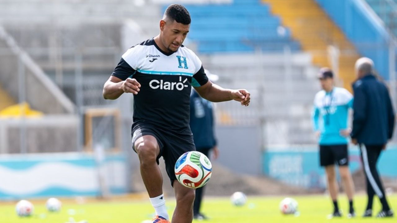 Bryan Acosta no será renovado por Nashville y tendrá nuevo club en 2026