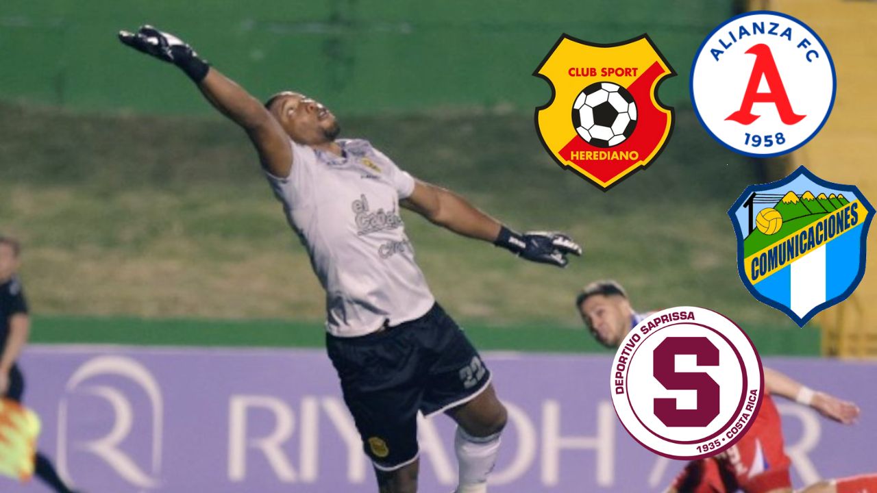 Piden a Buba López como fichaje de un club grande de Centroamérica