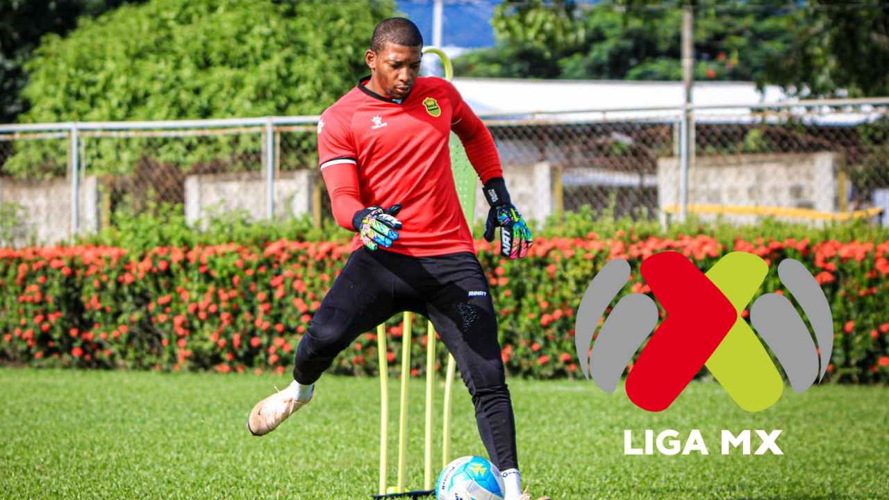 En México vinculan a Buba López con un club de la Liga MX