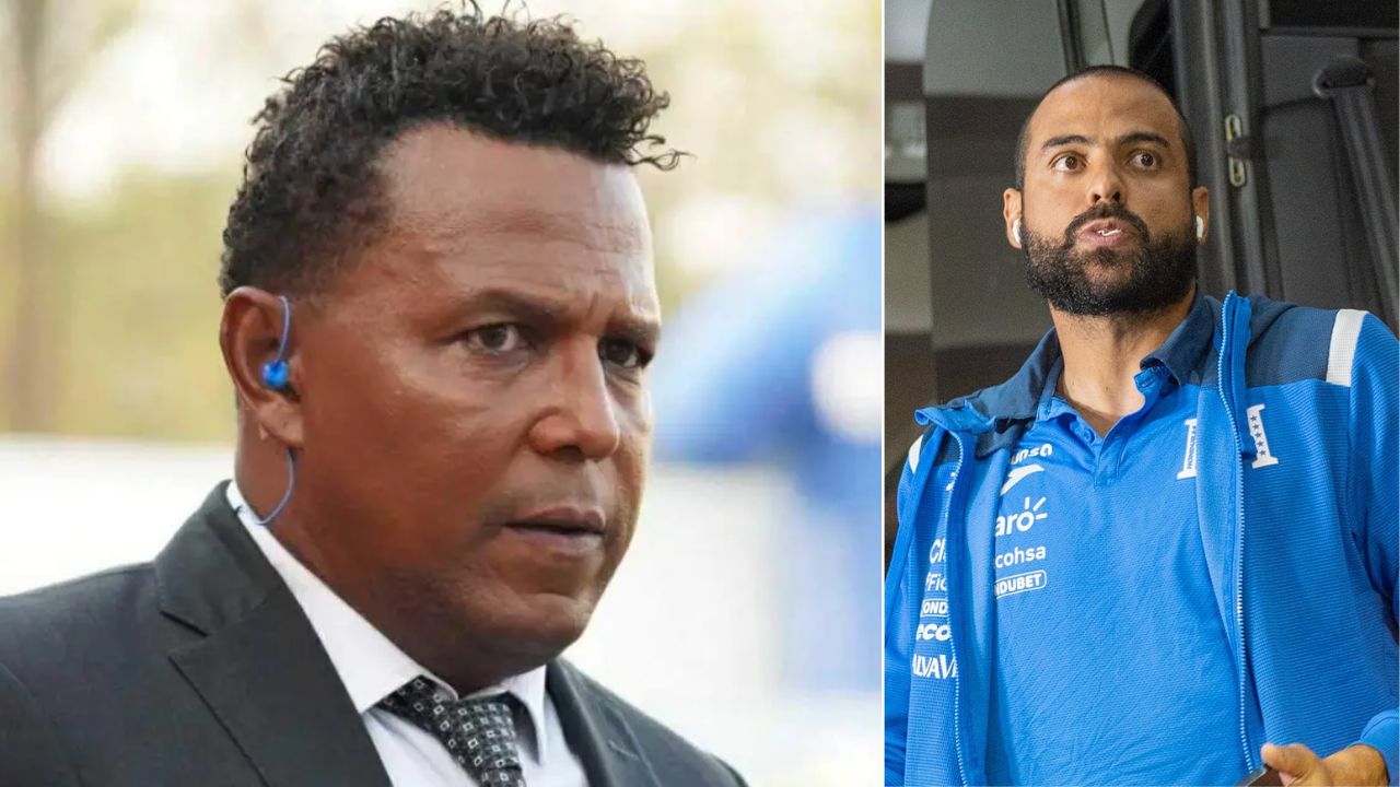 Carlos Pavón le responde a Menjívar y menciona al culpable de la eliminación