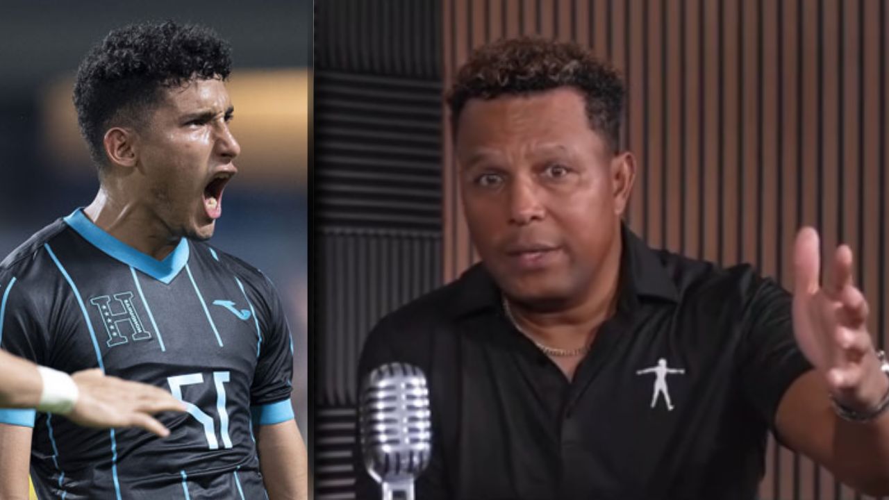 Carlos Pavón se sincera sobre el caso de José Mario Pinto con la Selección de Honduras