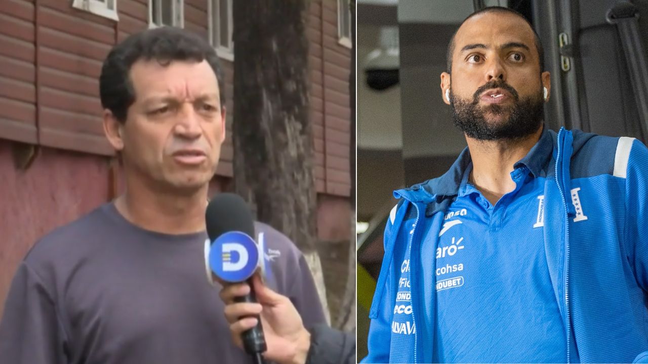 Cocli Salgador recomienda arquero a la Selección de Honduras tras retiro de Menjívar