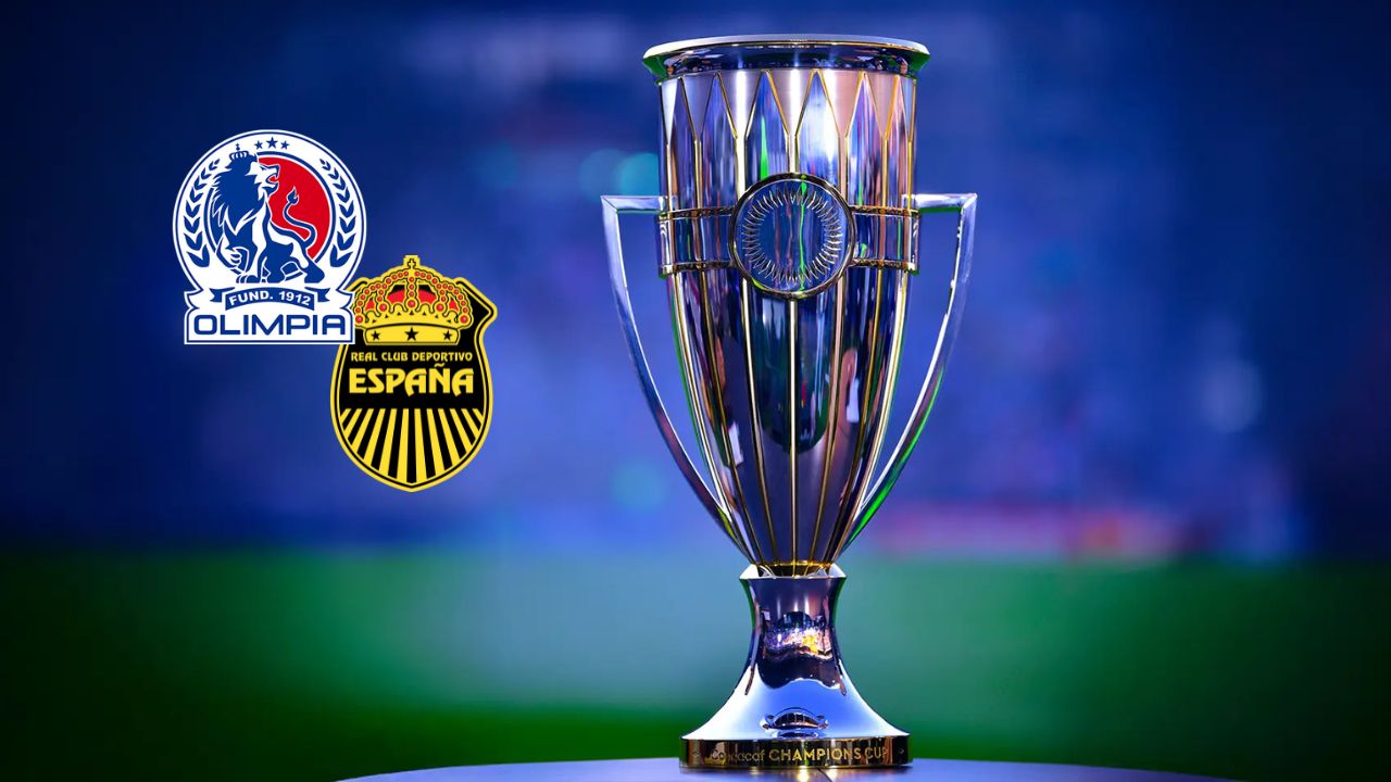 Concacaf anuncia el procedimiento para el sorteo de la Champions Cup 2026