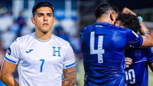 Este sería el árbitro para el partido Nicaragua vs Honduras en la eliminatoria