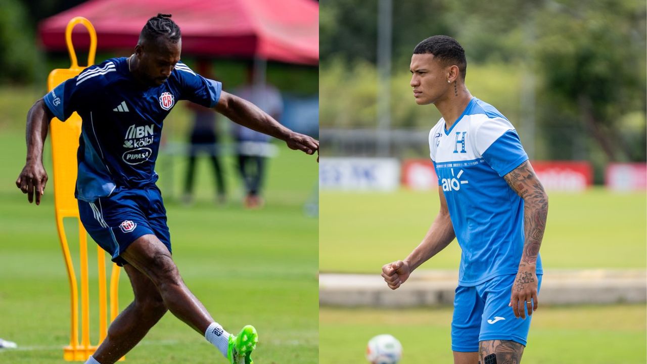 Costa Rica vs Honduras se jugará con novedad por parte de FIFA
