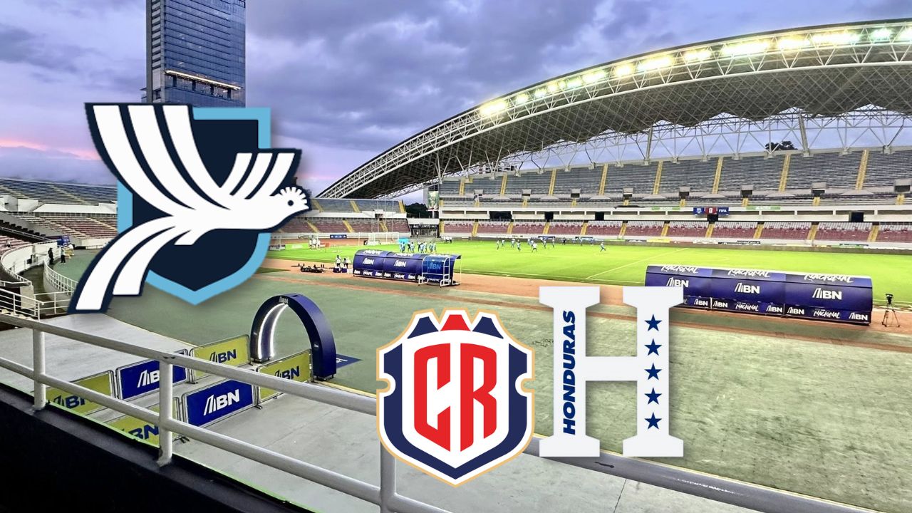 Costa Rica y Honduras podrían necesitar de Guatemala en la última jornada