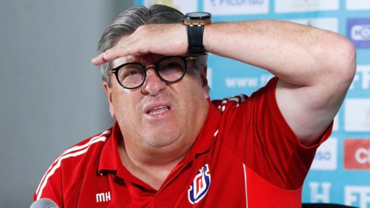 Confirman la decisión del Comité Ejecutivo de Costa Rica con Piojo Herrera en el cierre eliminatorio