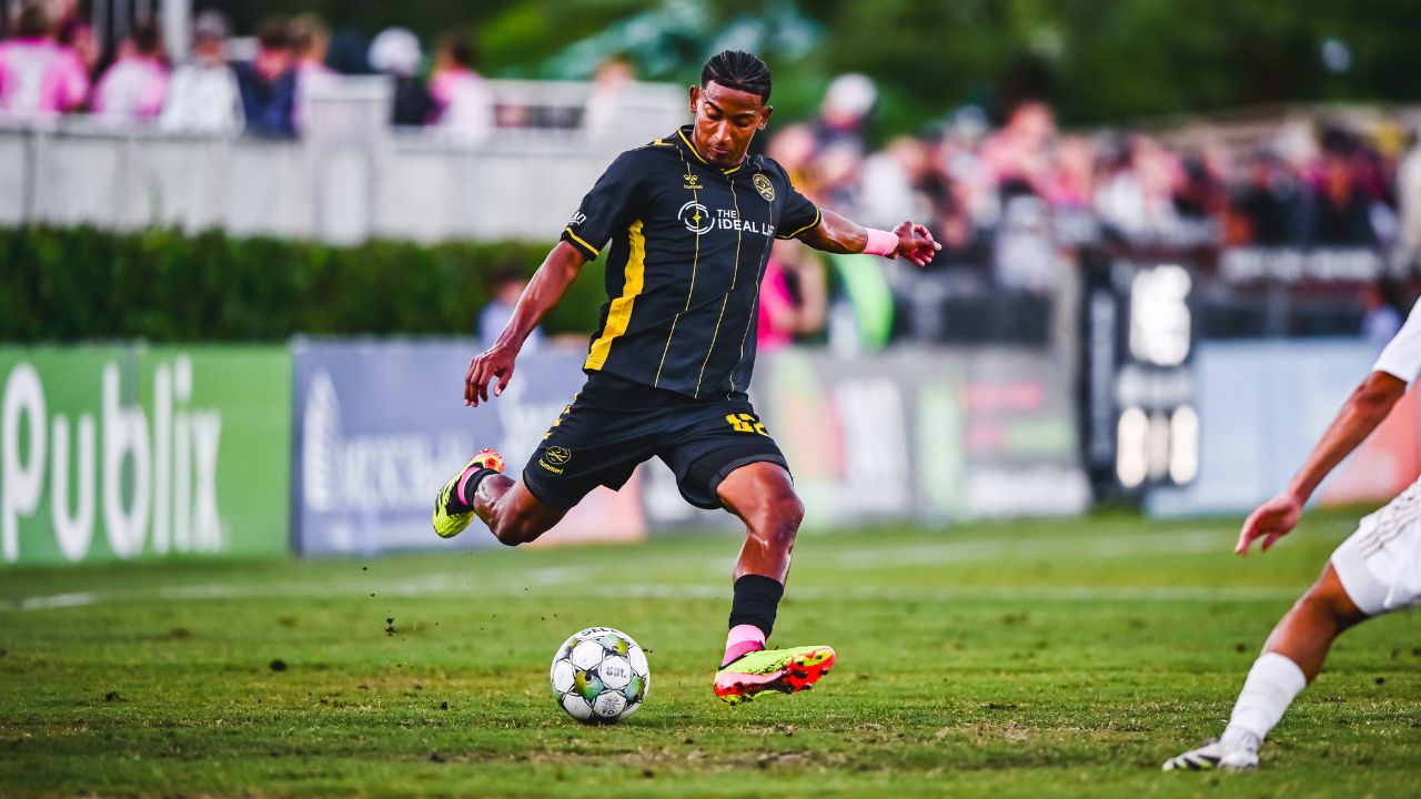 Douglas Martínez define su club para el torneo 2026