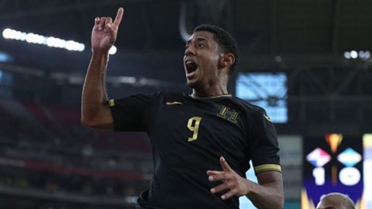 Este sería el reemplazo de Choco Lozano en el cierre de la eliminatoria mundialista