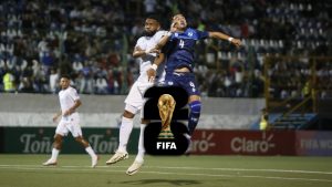 Eliminatoria Concacaf: Así marcha la tabla de posiciones del grupo de Honduras