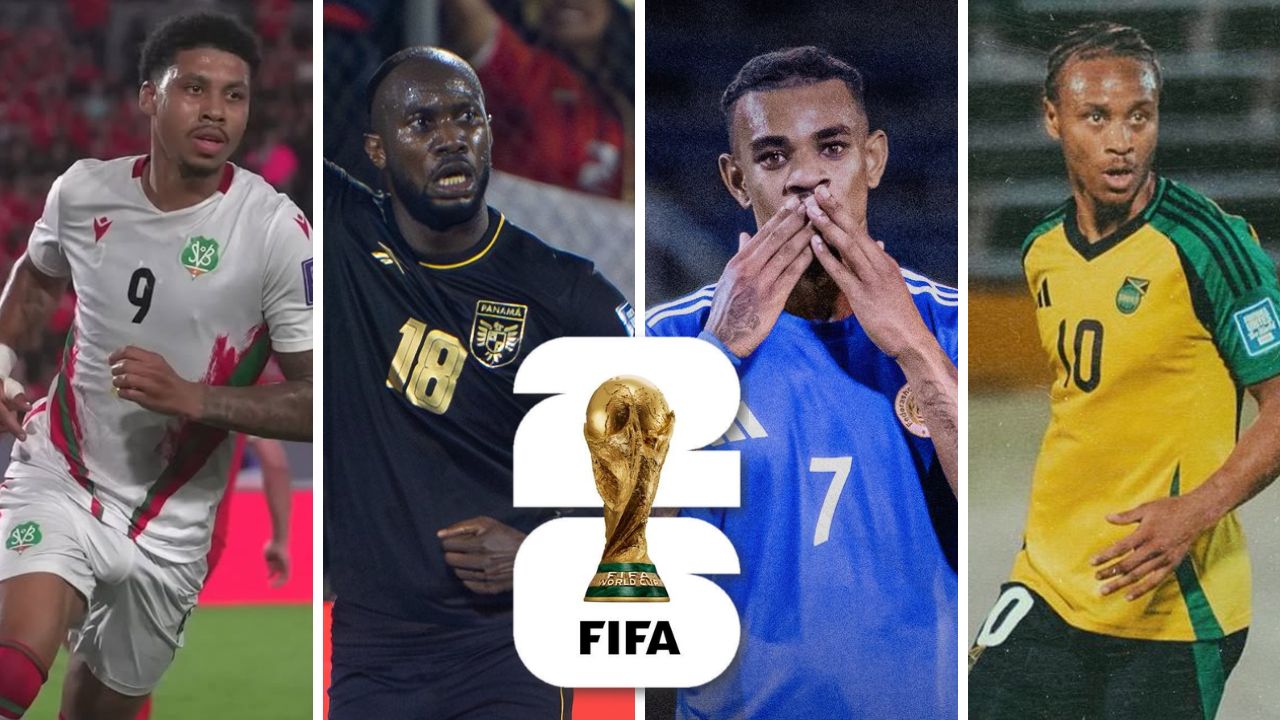 Eliminatorias Concacaf: El panorama de los grupos A y B; cuatro países por dos boletos