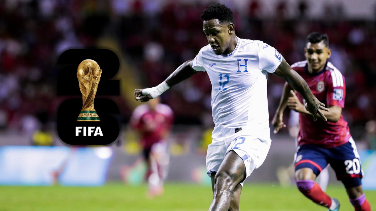 Eliminatorias Concacaf: Así quedó la tabla de posiciones tras la última jornada