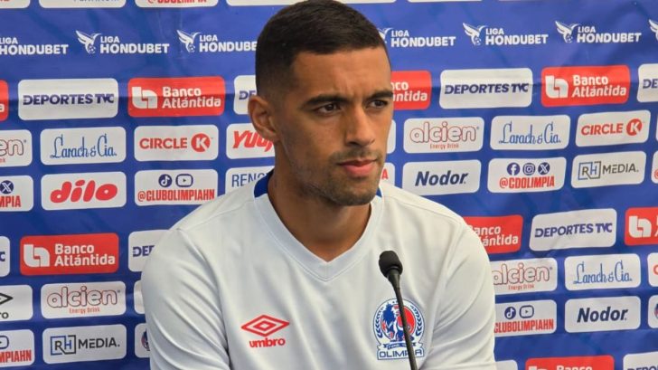 Emanuel Hernández deja mensaje tras salidas de Kevin López y José García