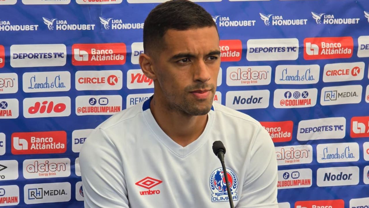 Emanuel Hernández deja mensaje tras salidas de Kevin López y José García