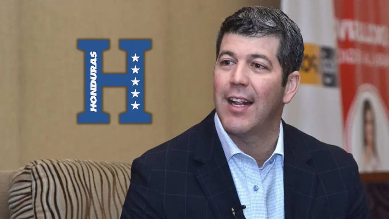 Fernando Palomo deja inesperada recomendación para la Selección de Honduras