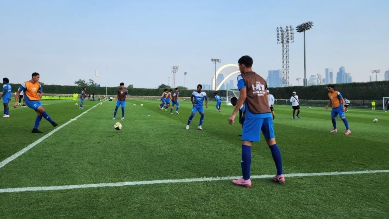 Honduras vs Brasil: Así es la cancha donde debutará la Bicolor en el Mundial Sub-17