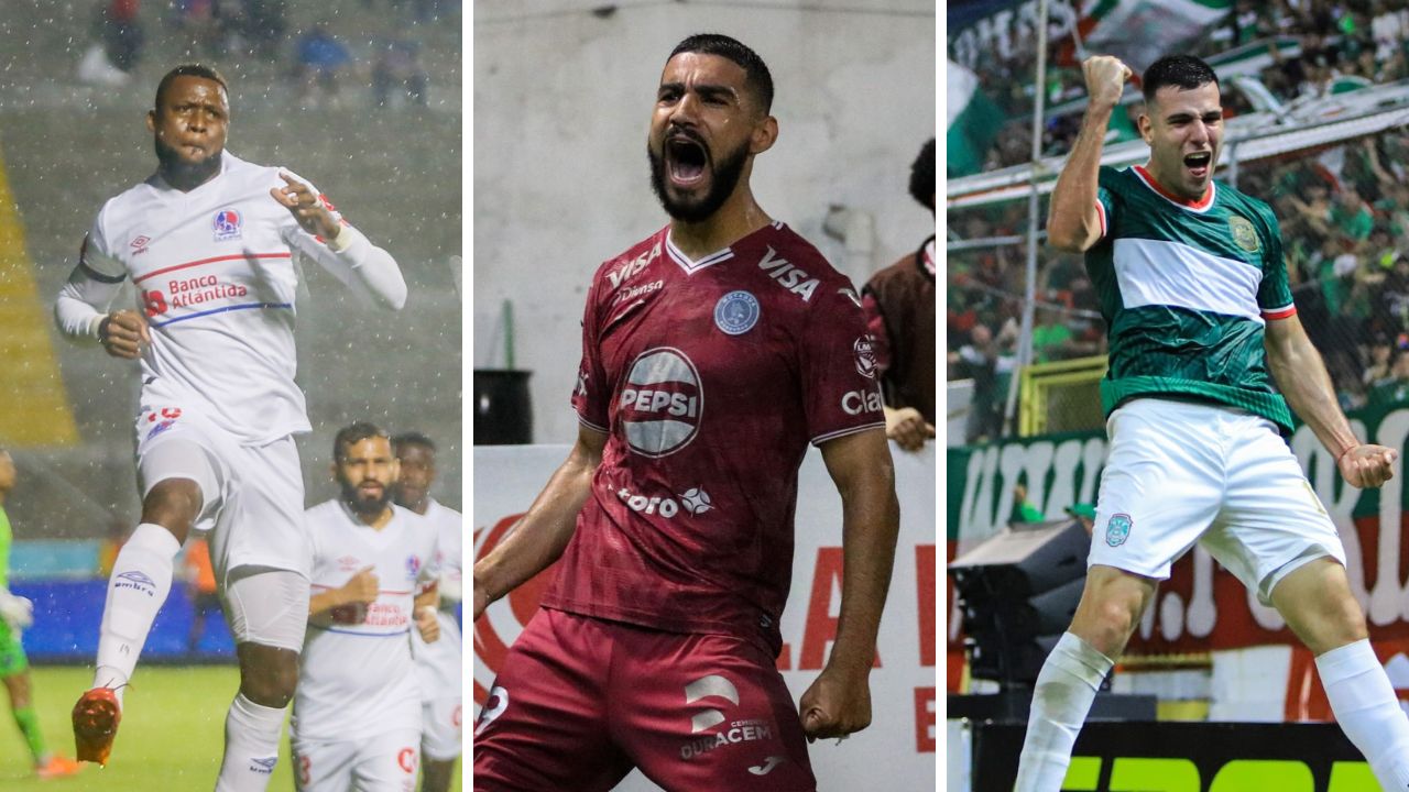 Este es el nuevo formato de la Liguilla para el Apertura 2025