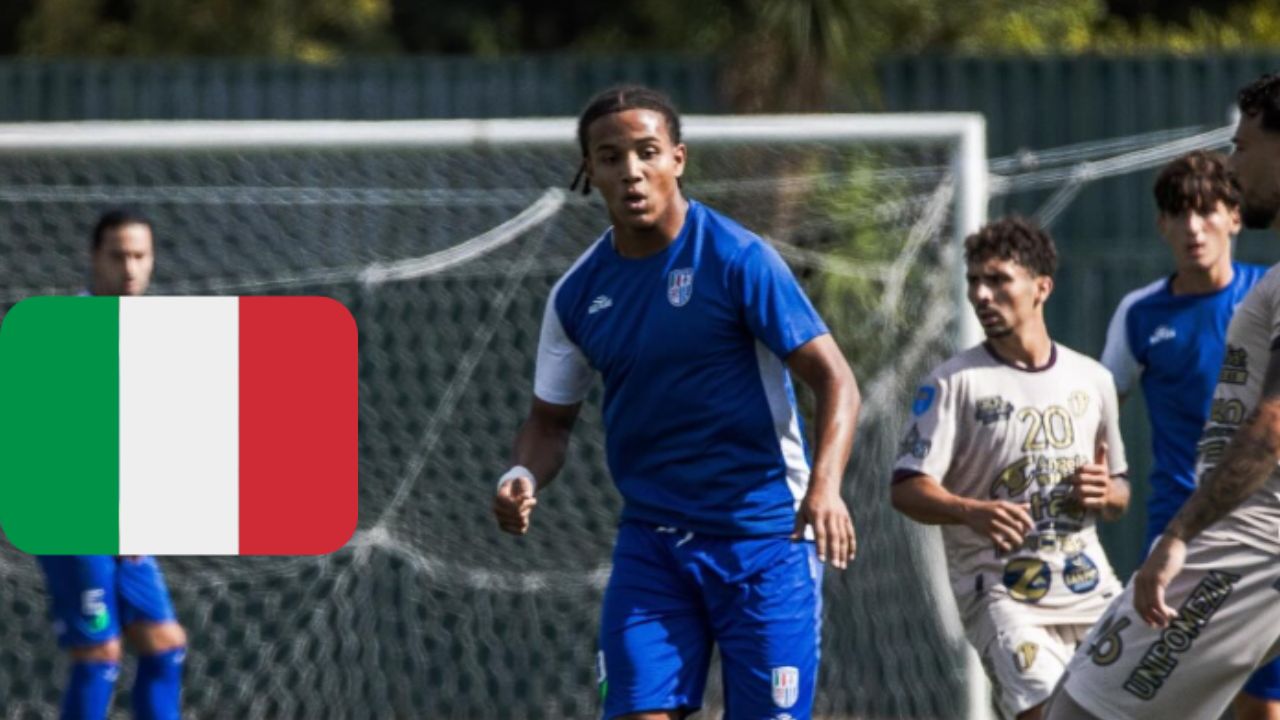 Hijo mayor de David Suazo ficha por club de mejor categoría en Italia