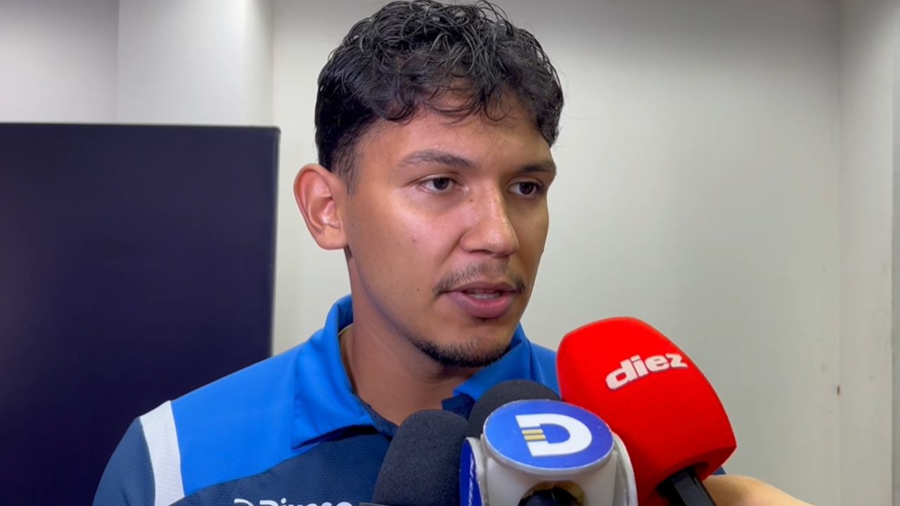 Luis Vega reconoce que fallaron en Nicaragua, pero no renuncian al Mundial