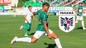 Panamá convoca de emergencia a Iván Anderson de Marathón para jugar la eliminatoria