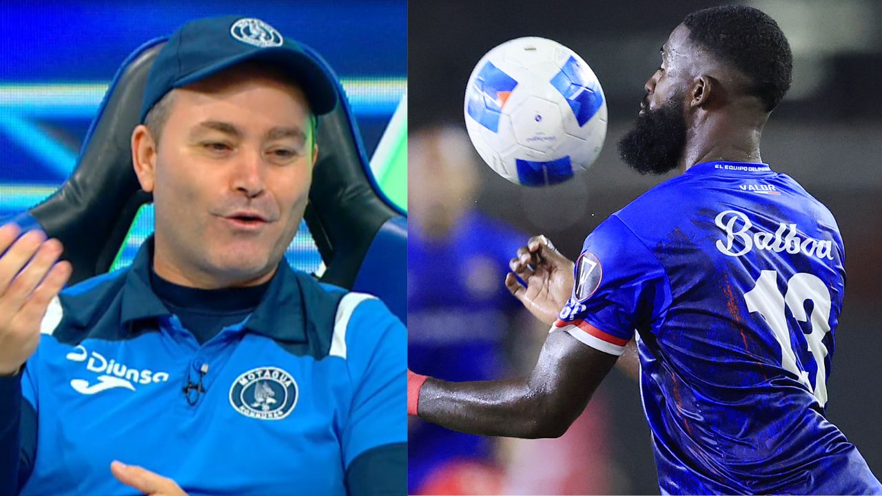 Javier López desea fichar al delantero revelación de la Copa Centroamericana