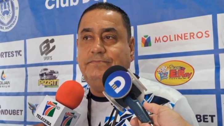 Jhon Jairo López hace denuncia a la Liga Nacional y confirma más bajas