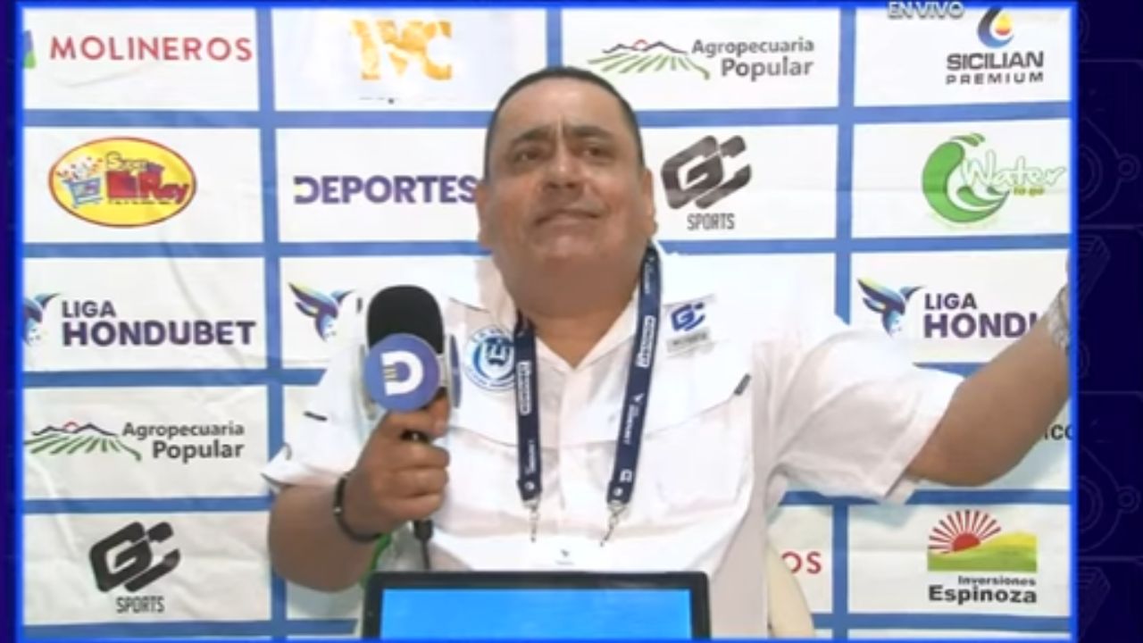 John Jairo López revela que dos jugadores más del Victoria se van por falta de pago