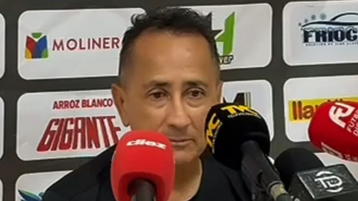 Jorge Ernesto Pineda explica el verdadero problema del CD Choloma