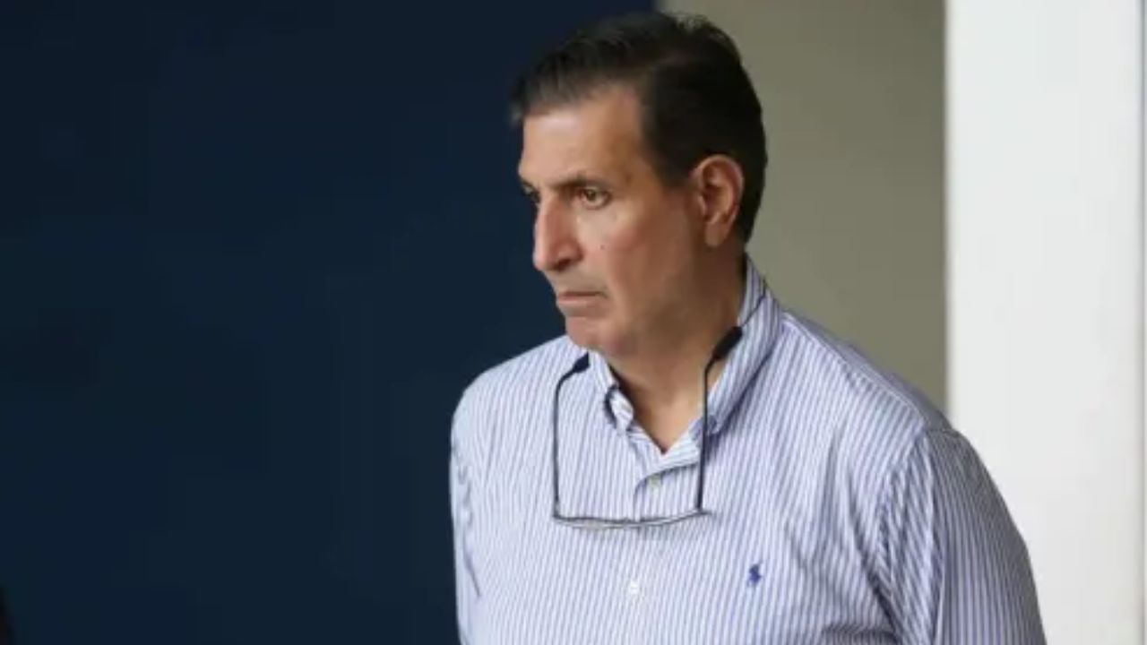 Jorge Salomón da la cara y explica el fracaso de Honduras tras quedar fuera del Mundial